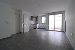 t2 à la vente -   31200  TOULOUSE, surface 47 m2 vente t2 - UBI425099248